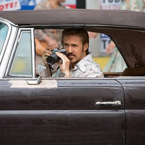 Foto Dos tipos peligrosos