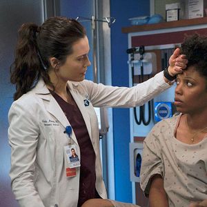 Foto Chicago Med