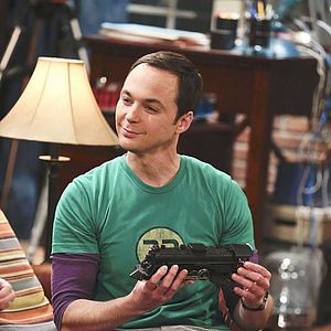 Foto The Big Bang Theory