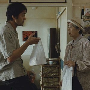 Foto Tras la tormenta