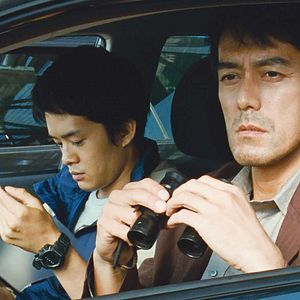 Foto Tras la tormenta