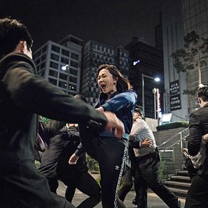 Foto Por encima de la ley