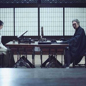 Foto La doncella (The Handmaiden)