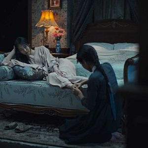 Foto La doncella (The Handmaiden)