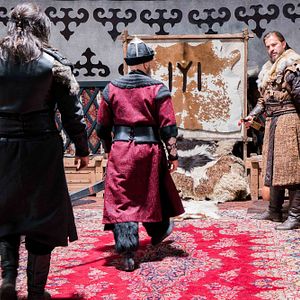 Foto Resurrección: Ertugrul