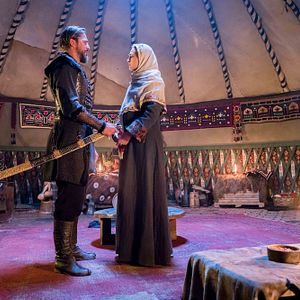 Foto Resurrección: Ertugrul