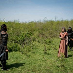 Foto Resurrección: Ertugrul