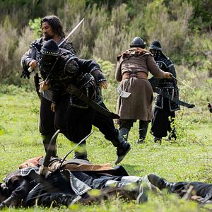Foto Resurrección: Ertugrul
