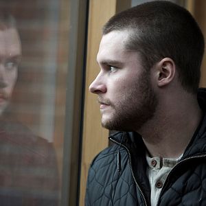 Foto Jack Reynor