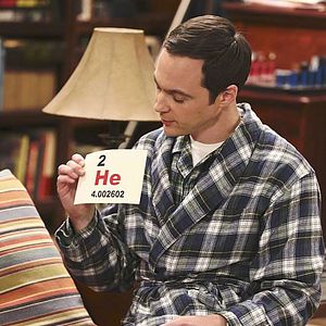 Foto The Big Bang Theory