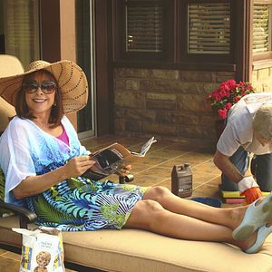 Foto Patricia Heaton