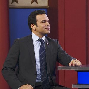 Foto Ricardo Chavira