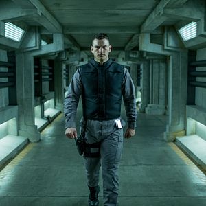 Foto X-Men: Apocalipsis