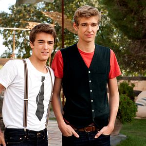 Foto Tini: El Gran Cambio de Violetta