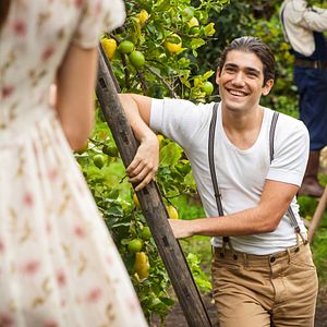 Foto Tini: El Gran Cambio de Violetta