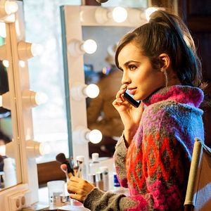 Foto Tini: El Gran Cambio de Violetta