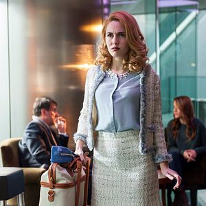 Foto Tini: El Gran Cambio de Violetta