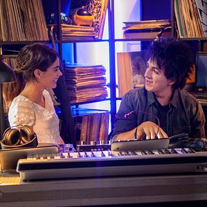 Foto Tini: El Gran Cambio de Violetta