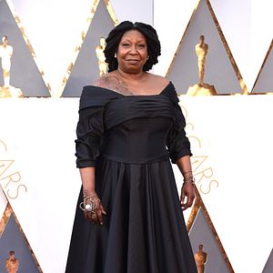 Foto Whoopi Goldberg