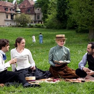 Foto Lou Andreas-Salomé