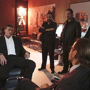 Foto Jim Caviezel