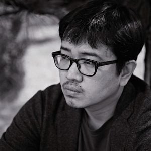 Foto Sang-Ho Yeon