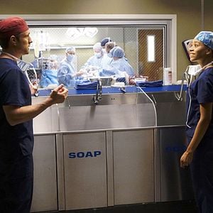 Foto Grey's Anatomy