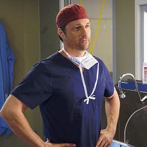 Foto Grey's Anatomy