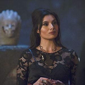 Foto Gabriella Wright