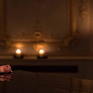 Foto Benjamin Biolay