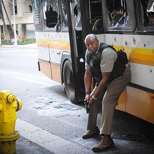 Foto Chi McBride