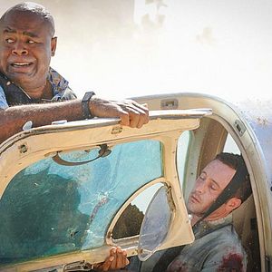Foto Chi McBride