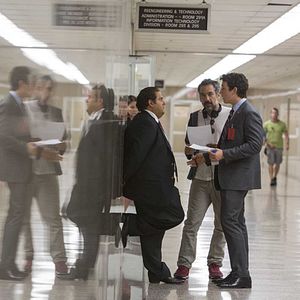 Foto Amigos de armas