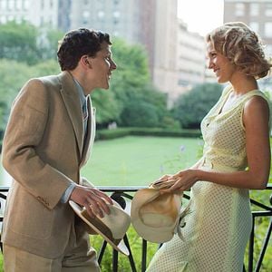 Foto Café Society