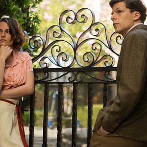 Café Society - Película 2016.mx