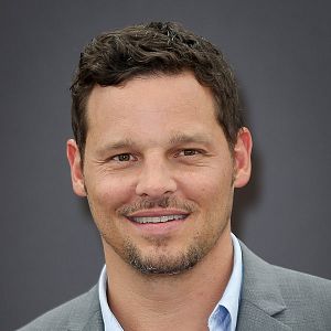 Foto Justin Chambers (I)