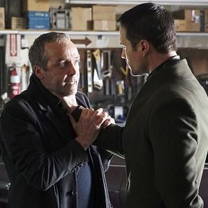 Foto Agentes de S.H.I.E.L.D.