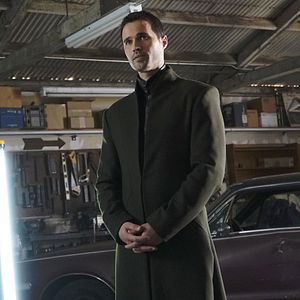 Foto Agentes de S.H.I.E.L.D.