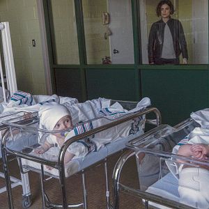 Foto Jaimie Alexander