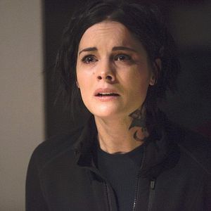 Foto Jaimie Alexander