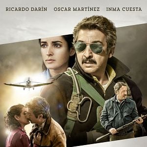 Foto Capitán Kóblic