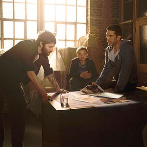 Foto David Schwimmer