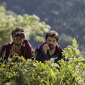 Foto Cuerpo de élite