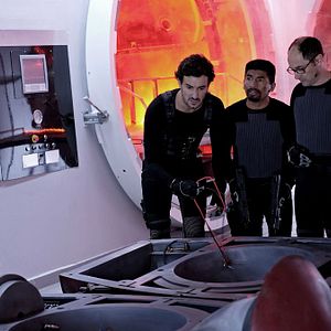 Foto Cuerpo de élite