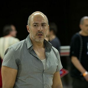 Foto Que Dios nos perdone