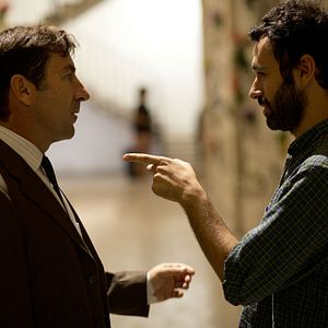 Foto Que Dios nos perdone