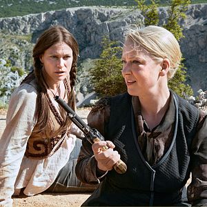 Foto Nina Kronjäger