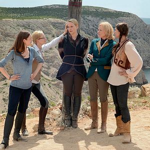 Foto Nina Kronjäger