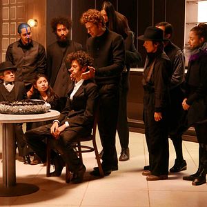 Foto Poesía sin Fin