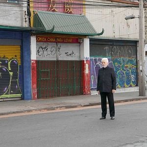 Poesía sin Fin - Película 2016.mx
